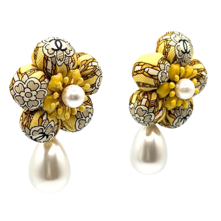 Chanel Earrings | Chanel Jewelry