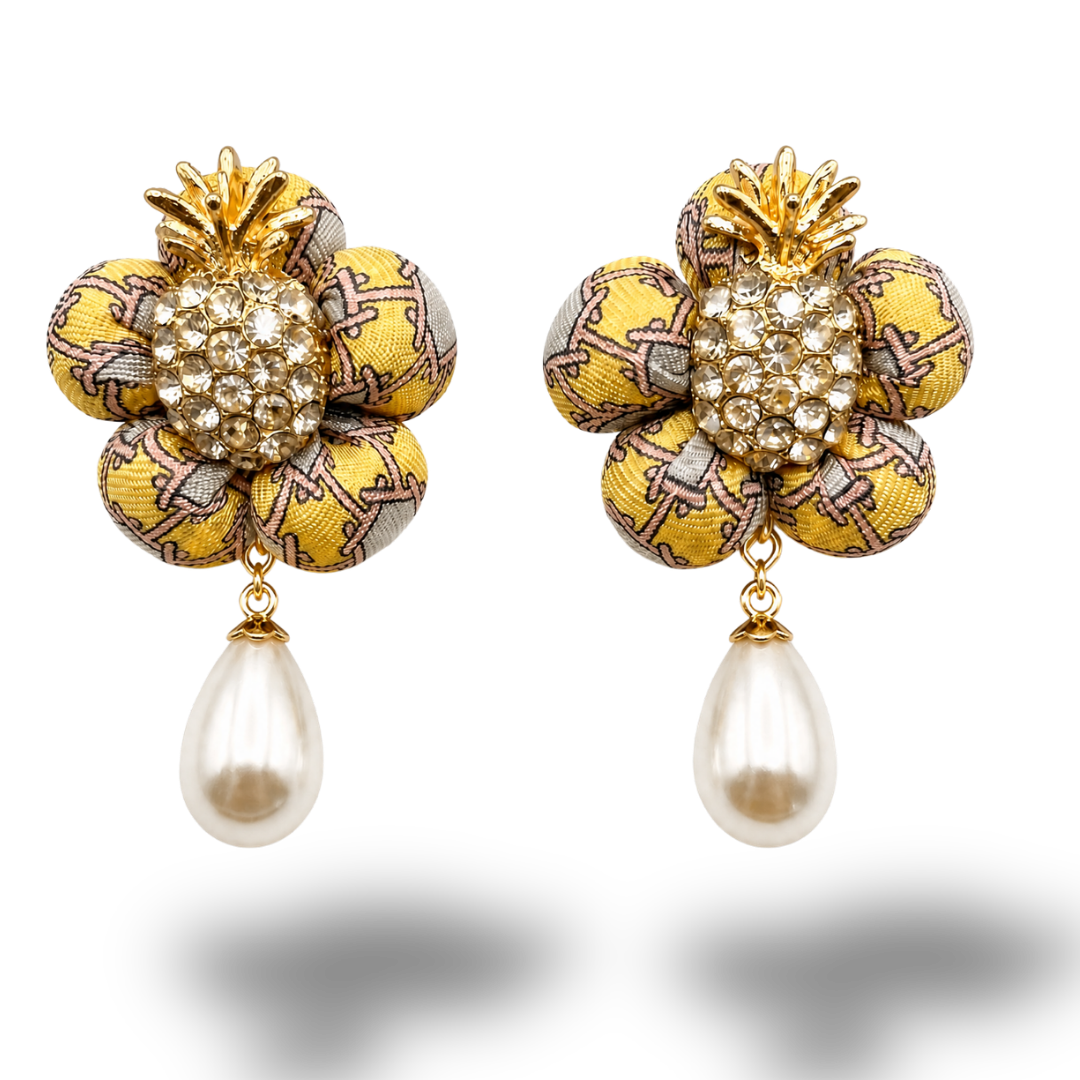 Hermes Earrings | Hermes Jewelry