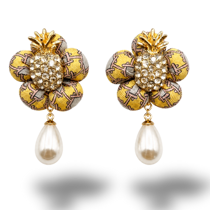 Hermes Earrings | Hermes Jewelry
