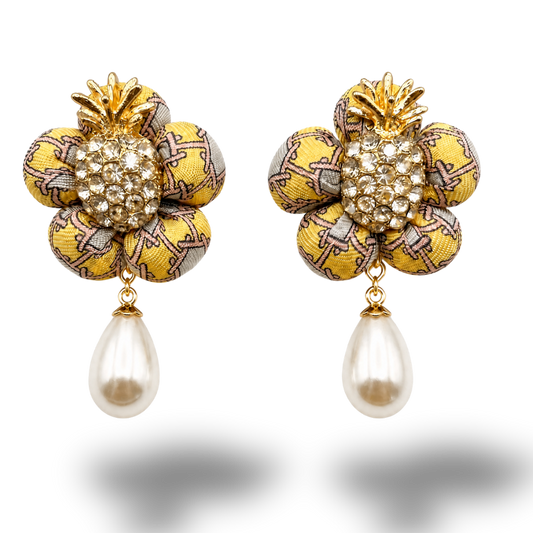 Hermes Earrings | Hermes Jewelry