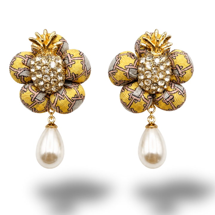 Hermes Earrings | Hermes Jewelry