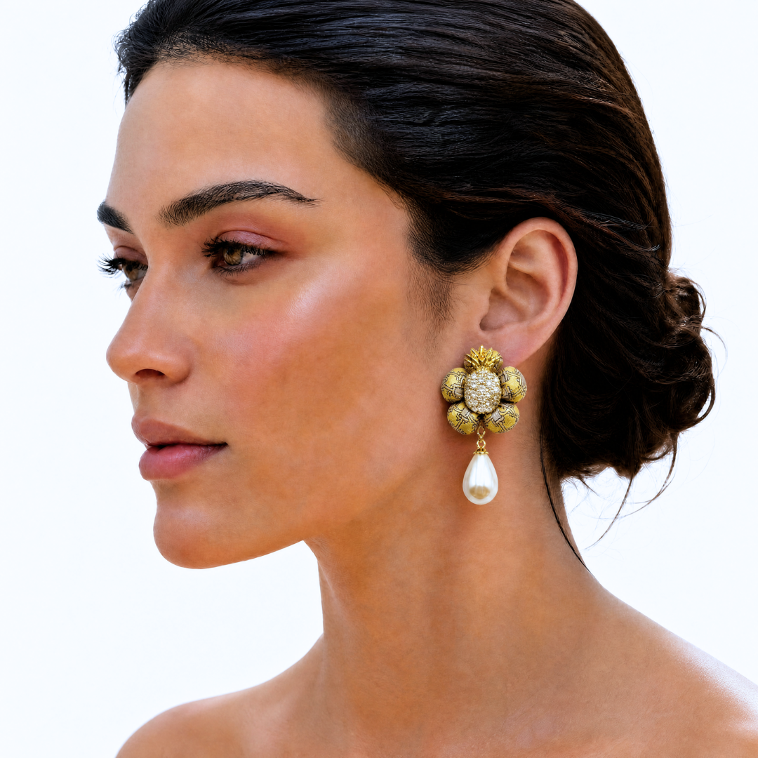 Hermes Earrings | Hermes Jewelry