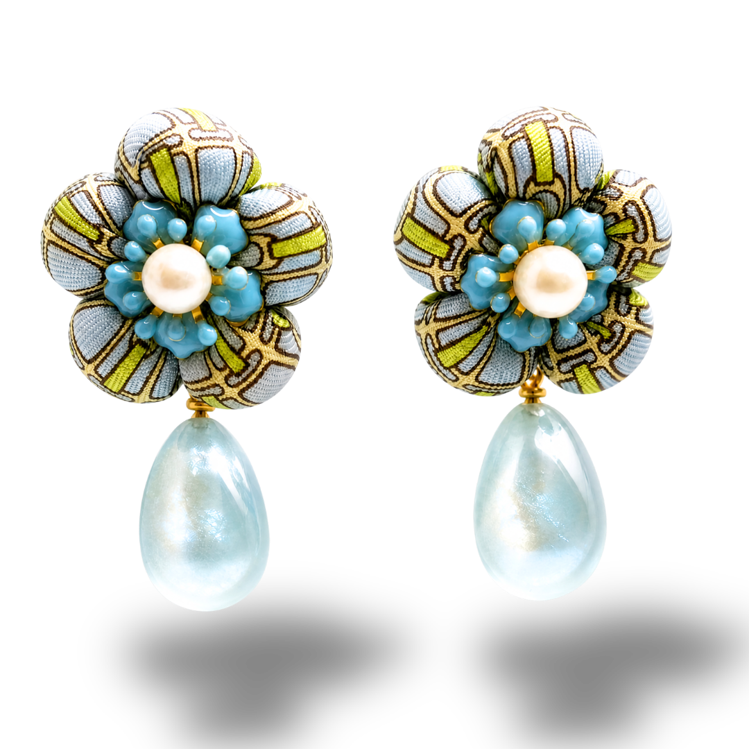 HERMES Earrings | HERMES JEWELRY