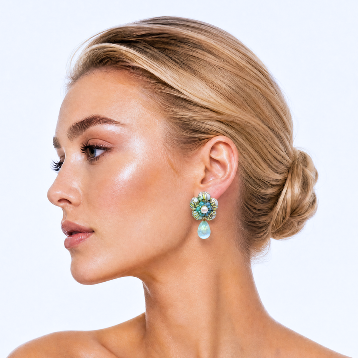 HERMES Earrings | HERMES JEWELRY
