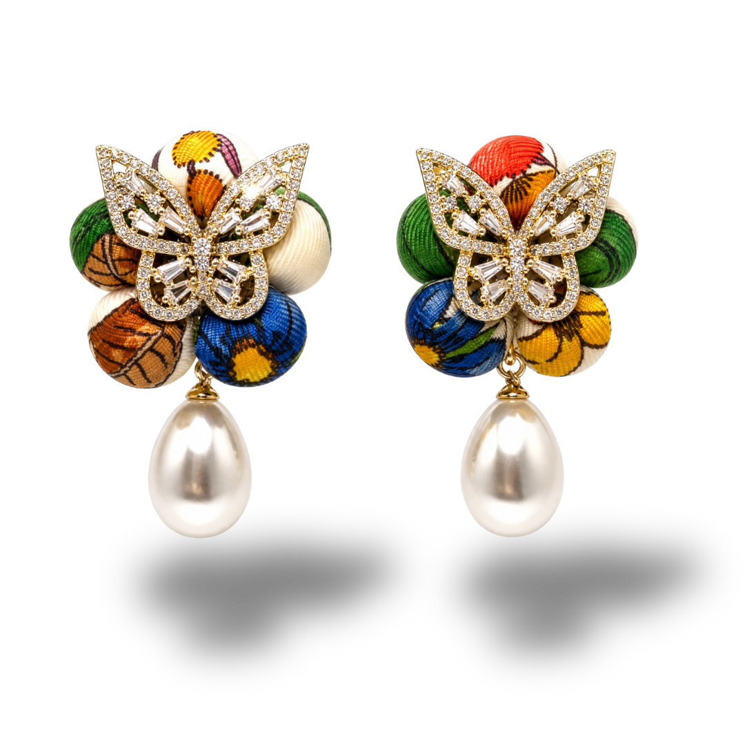 Gucci Earrings | Gucci Jewelry
