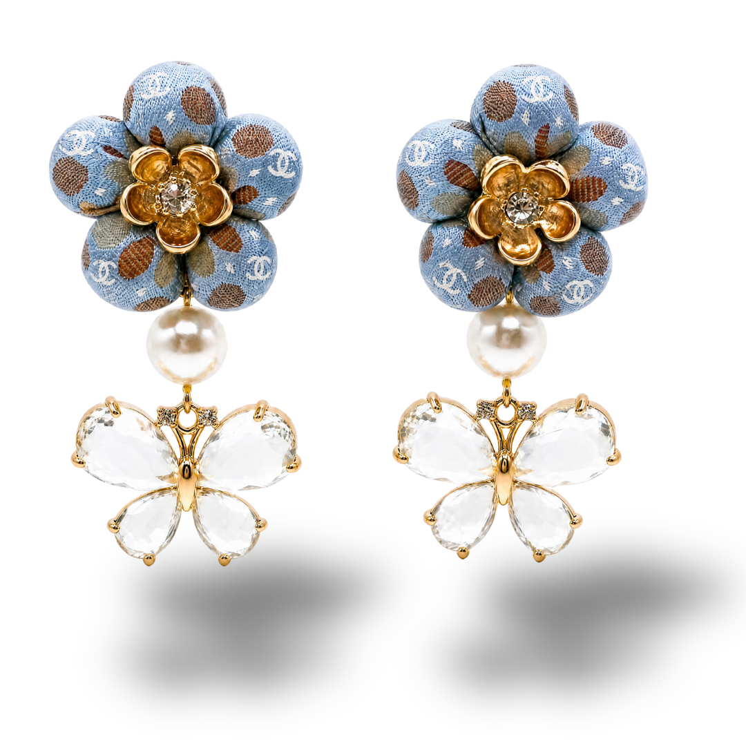 Chanel Earrings | Chanel Jewelry