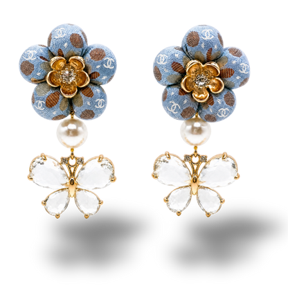 Chanel Earrings | Chanel Jewelry