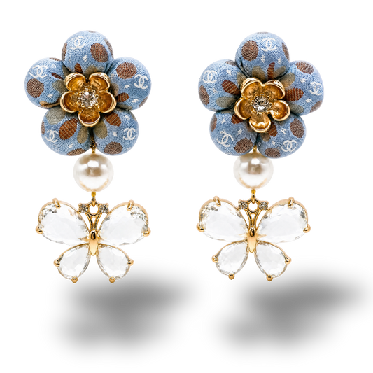 Chanel Earrings | Chanel Jewelry