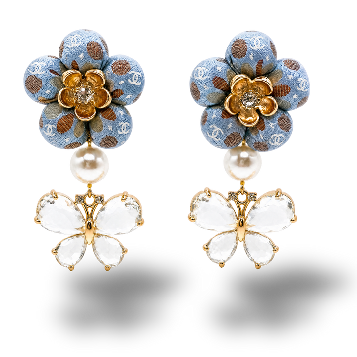 Chanel Earrings | Chanel Jewelry