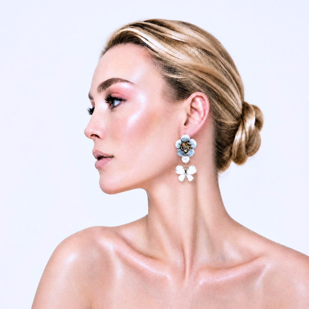 Chanel Earrings | Chanel Jewelry