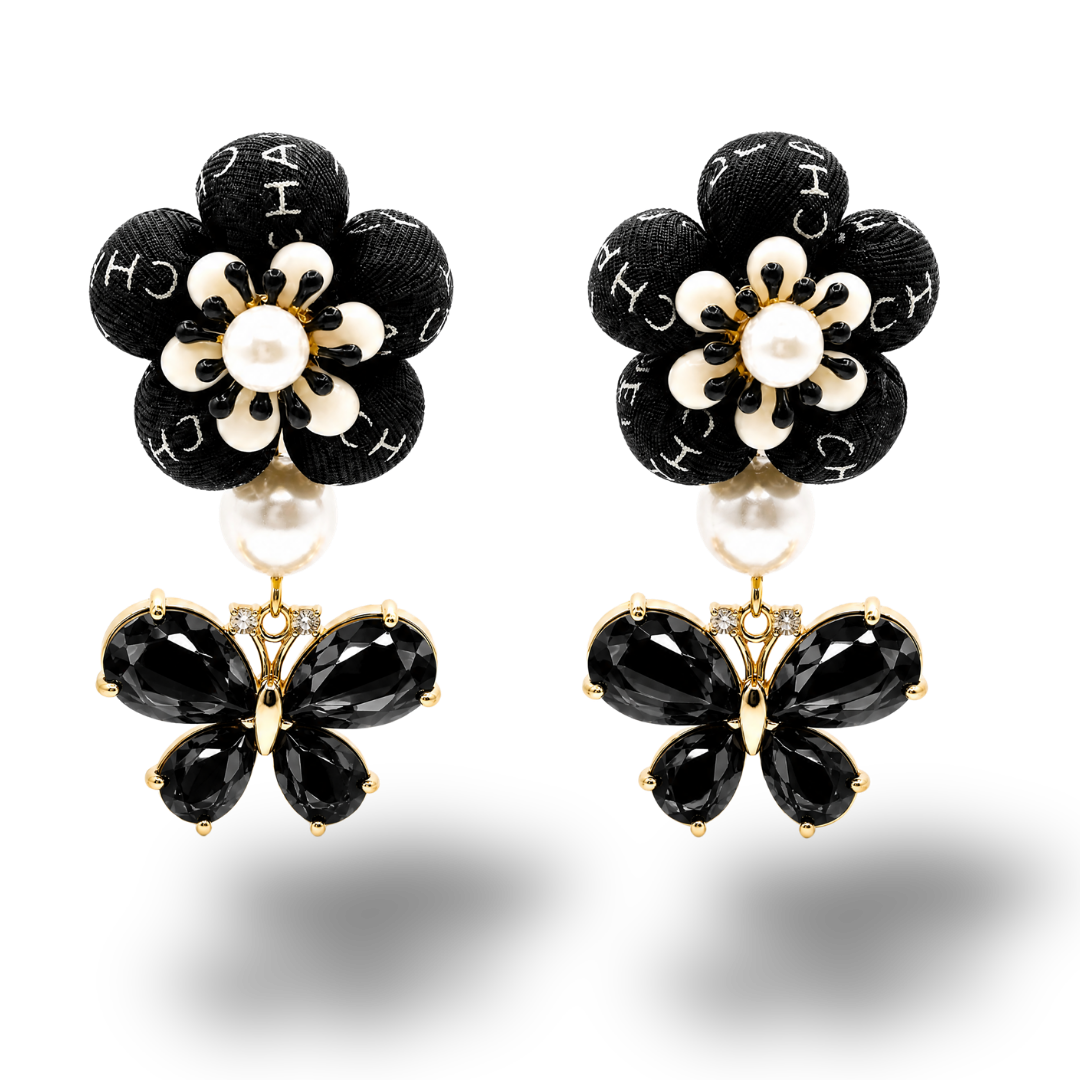 Chanel Earrings | Chanel Jewelry