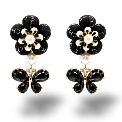 Chanel Earrings | Chanel Jewelry