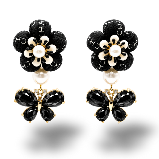 Chanel Earrings | Chanel Jewelry