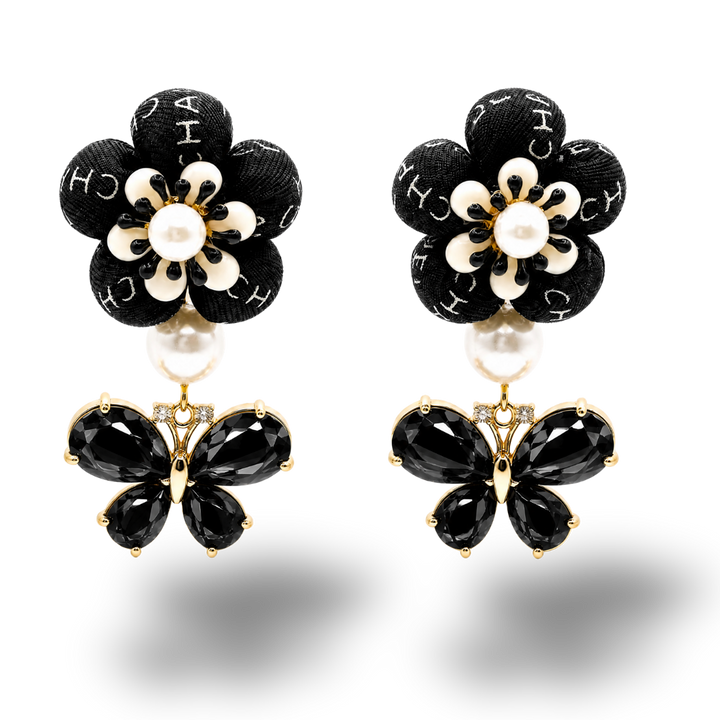 Chanel Earrings | Chanel Jewelry