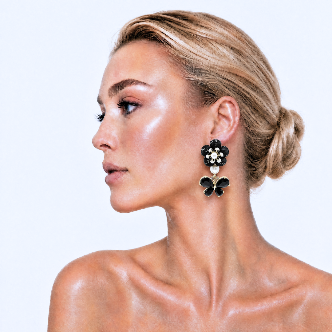 Chanel Earrings | Chanel Jewelry