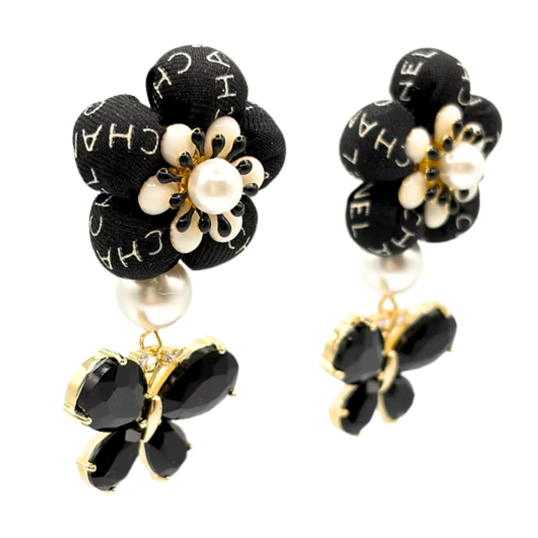 Chanel Earrings | Chanel Jewelry