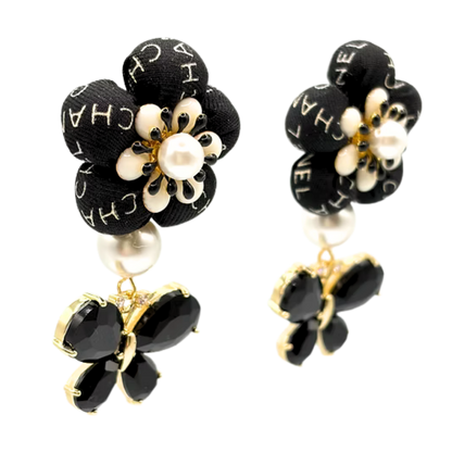 Chanel Earrings | Chanel Jewelry