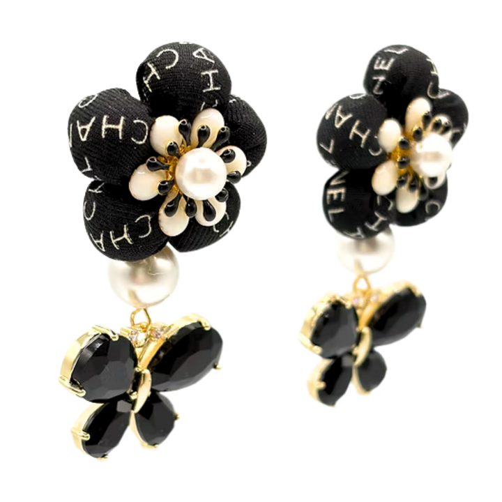 Chanel Earrings | Chanel Jewelry