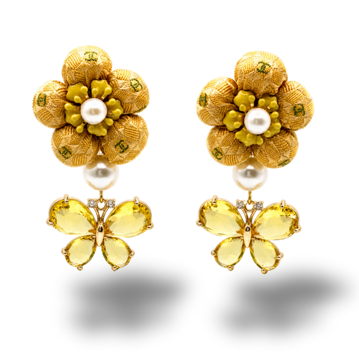 Chanel Earrings | Chanel Jewelry