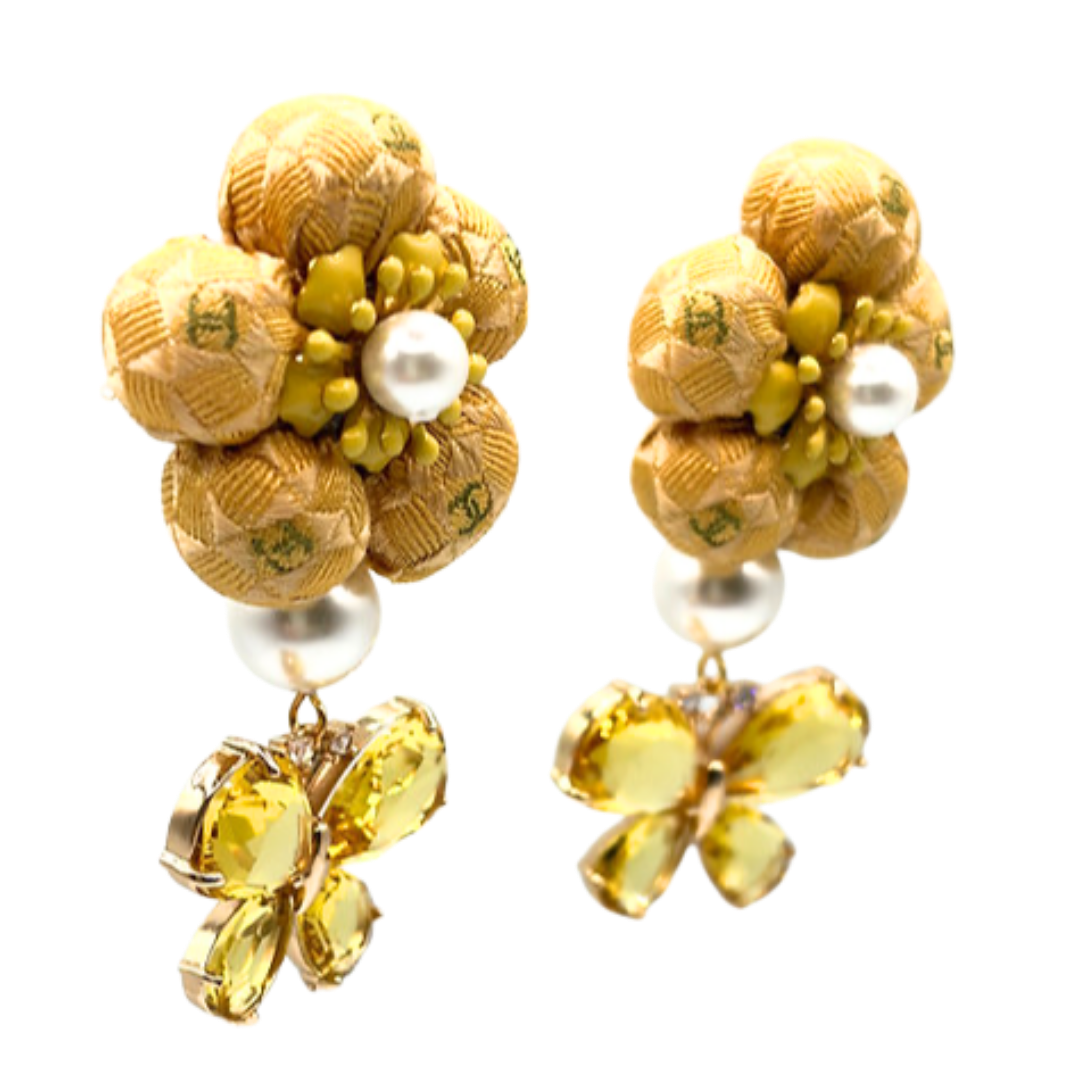 Chanel Earrings | Chanel Jewelry