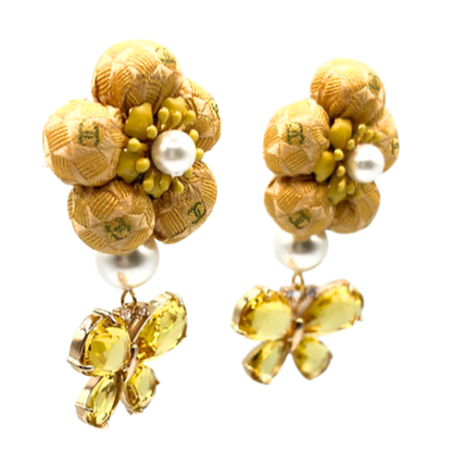 Chanel Earrings | Chanel Jewelry