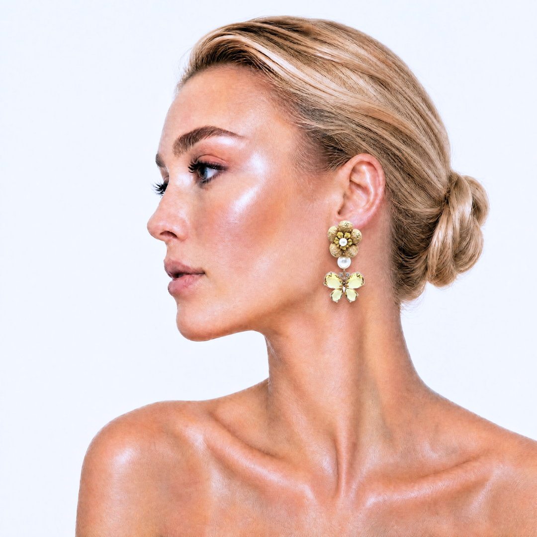 Chanel Earrings | Chanel Jewelry