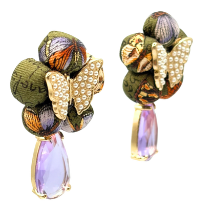 Chanel Earrings | Chanel Jewelry