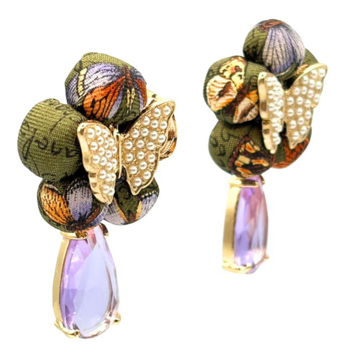Chanel Earrings | Chanel Jewelry