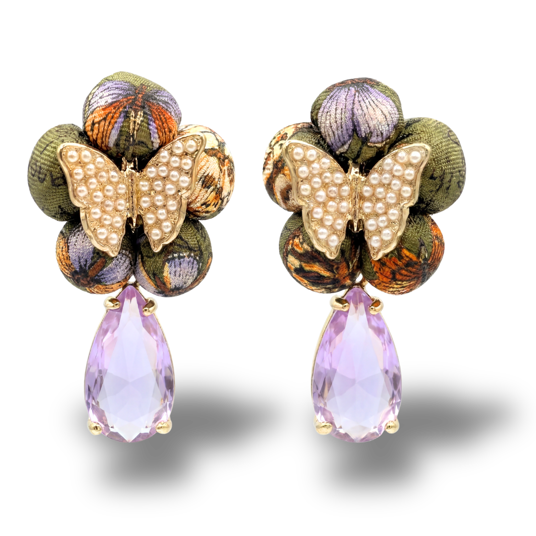 Chanel Earrings | Chanel Jewelry