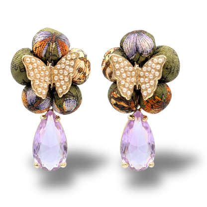 Chanel Earrings | Chanel Jewelry