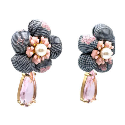 Chanel Earrings | Chanel jewelry