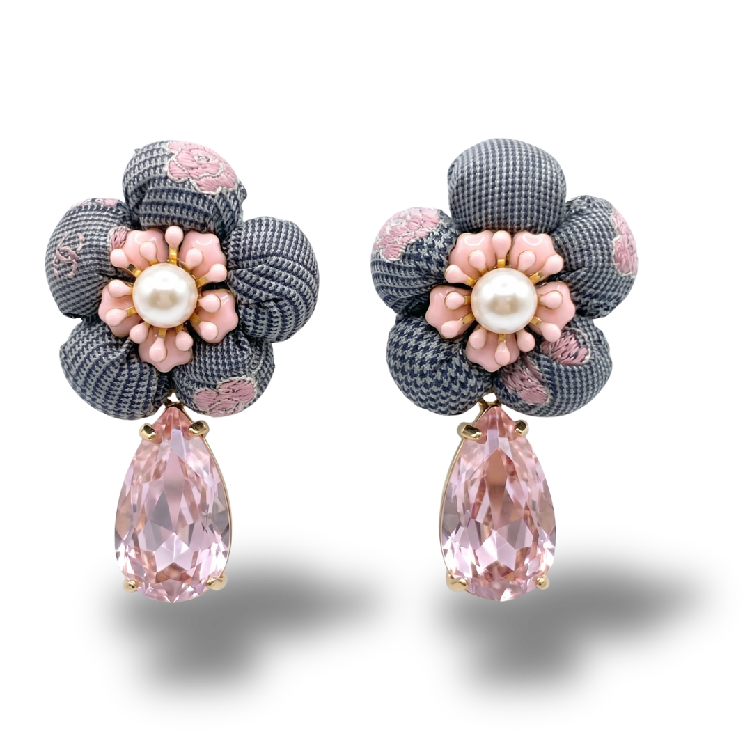Chanel Earrings | Chanel Jewelry