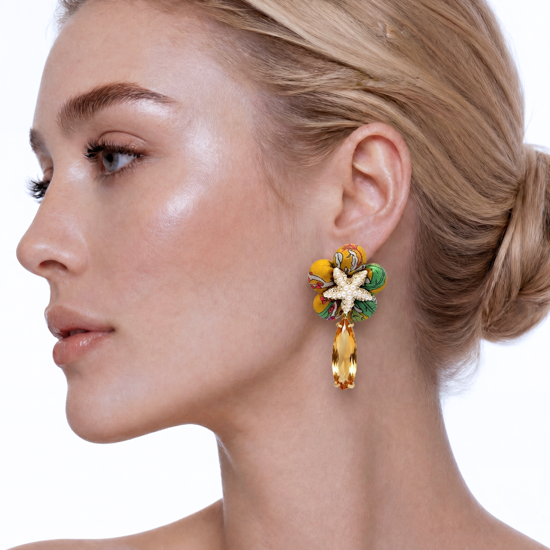 Gucci Earrings | Gucci Jewelry