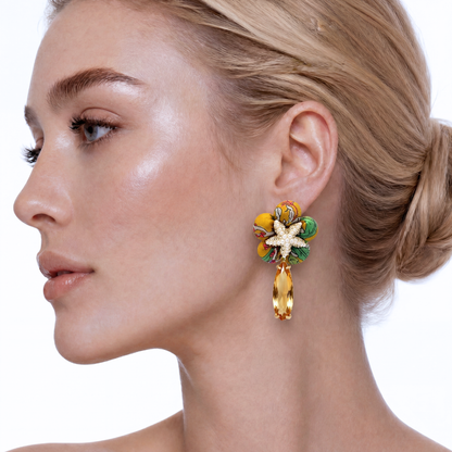 Gucci Earrings | Gucci Jewelry