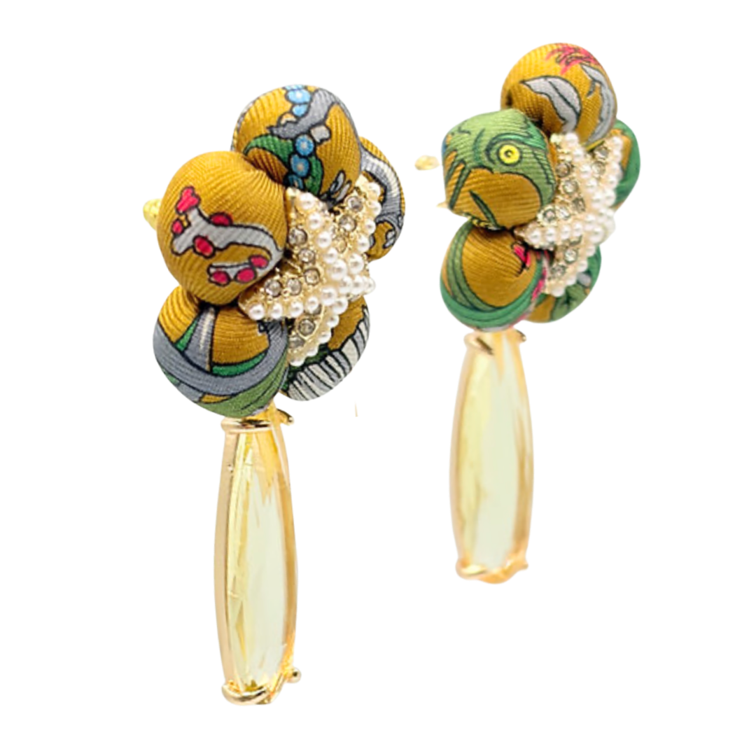 Gucci Earrings | Gucci Jewelry