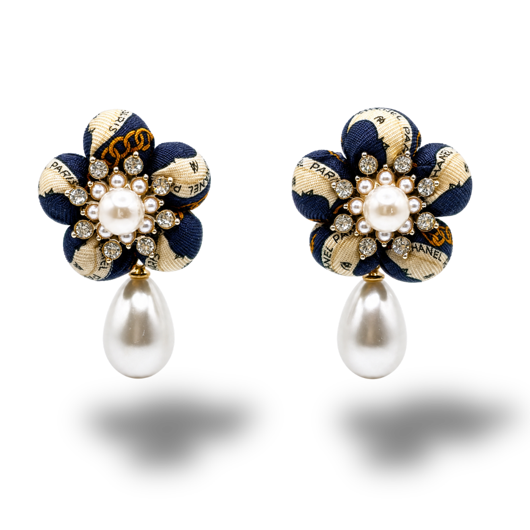 Chanel Earrings | Chanel Jewelry