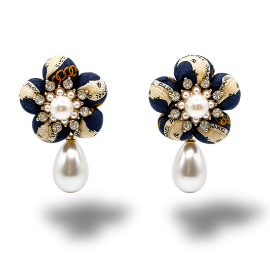 Chanel Earrings | Chanel Jewelry
