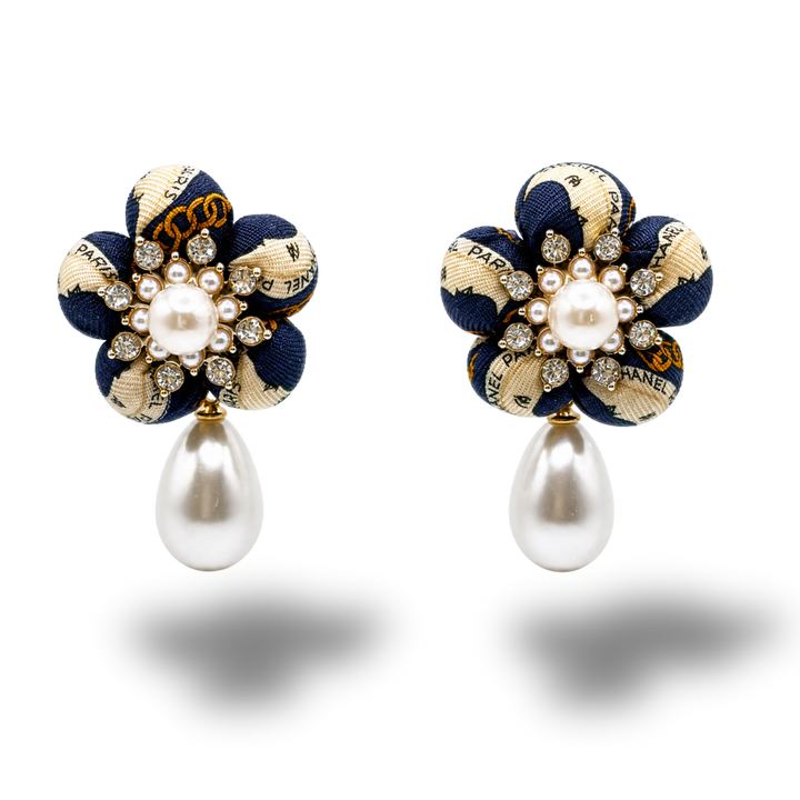 Chanel Earrings | Chanel Jewelry