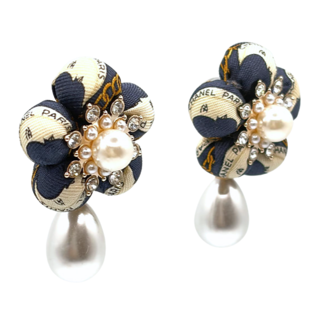 Chanel Earrings | Chanel Jewelry