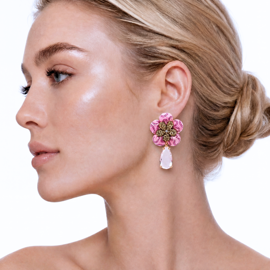 HERMES Earrings | HERMES JEWELRY