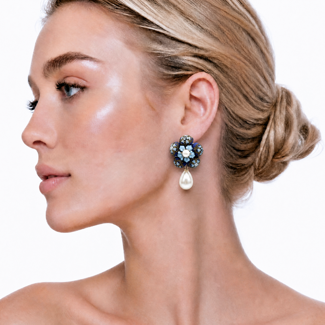 Chanel Earrings | Chanel Jewelry