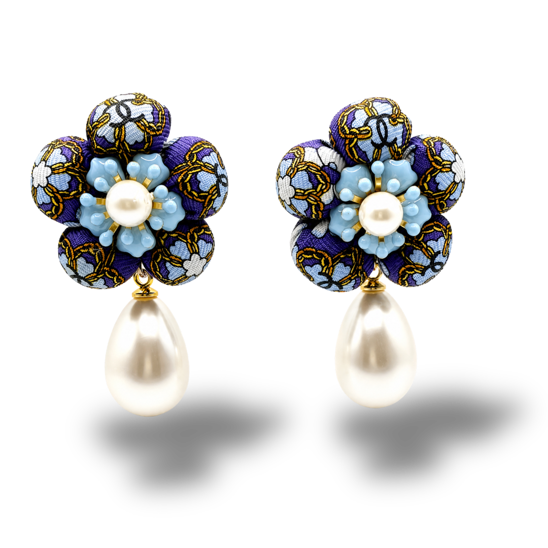 Chanel Earrings | Chanel Jewelry
