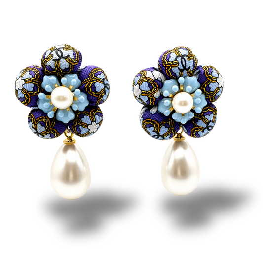 Chanel Earrings | Chanel Jewelry