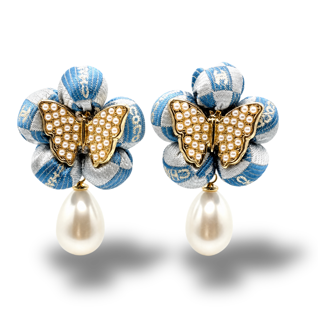 Chanel Earrings | Chanel Jewelry