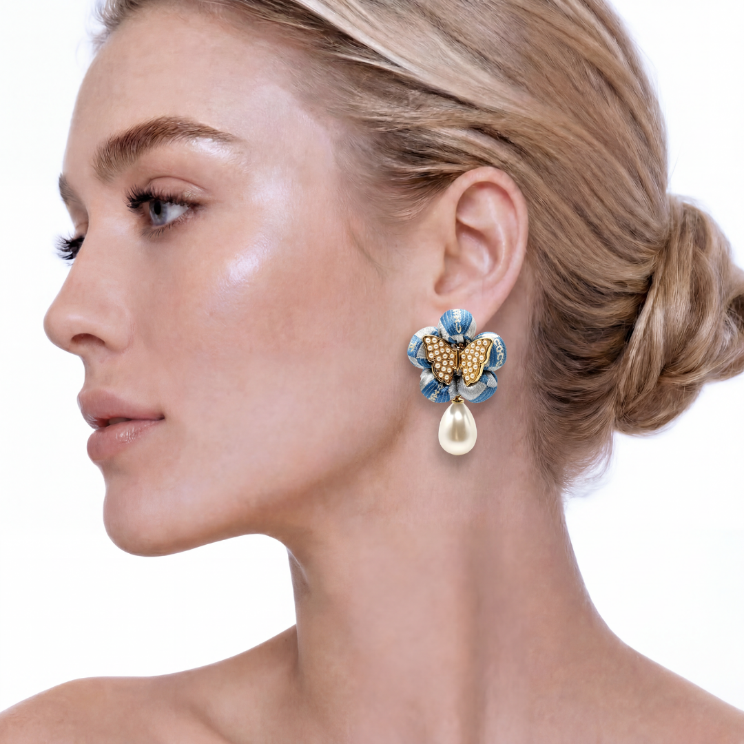 Chanel Earrings | Chanel Jewelry
