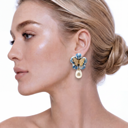 Chanel Earrings | Chanel Jewelry