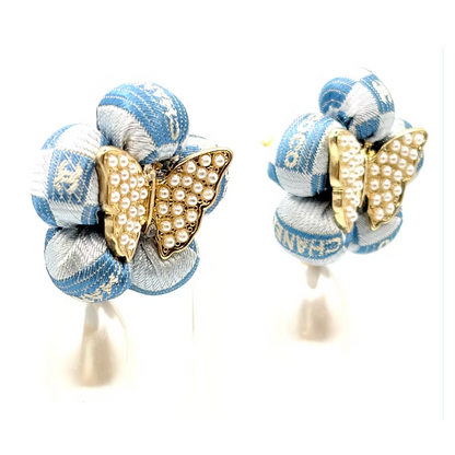 Chanel Earrings | Chanel Jewelry