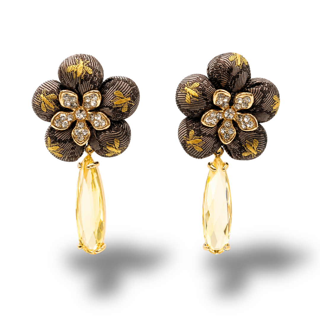 gucci earrings | gucci jewelry