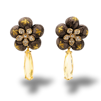gucci earrings | gucci jewelry