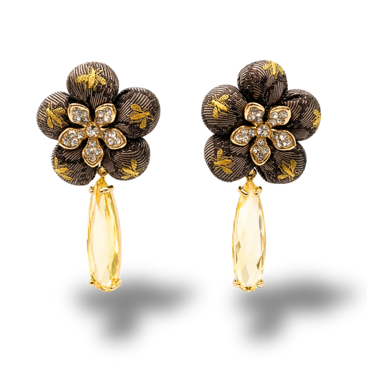 gucci earrings | gucci jewelry
